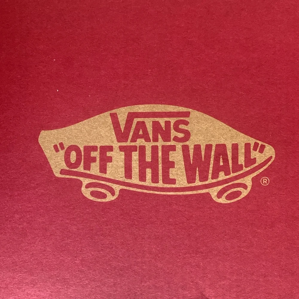 Vans Knu Stack Nostalgia Cornstalk - Picture 2 of 11